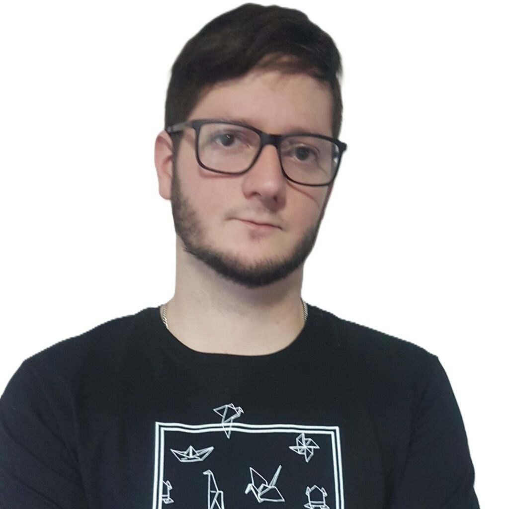 Ramiro Marini Vilar