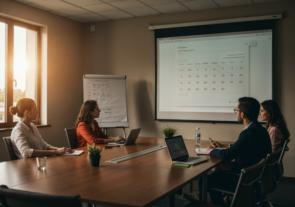 Narrativa Estratégica