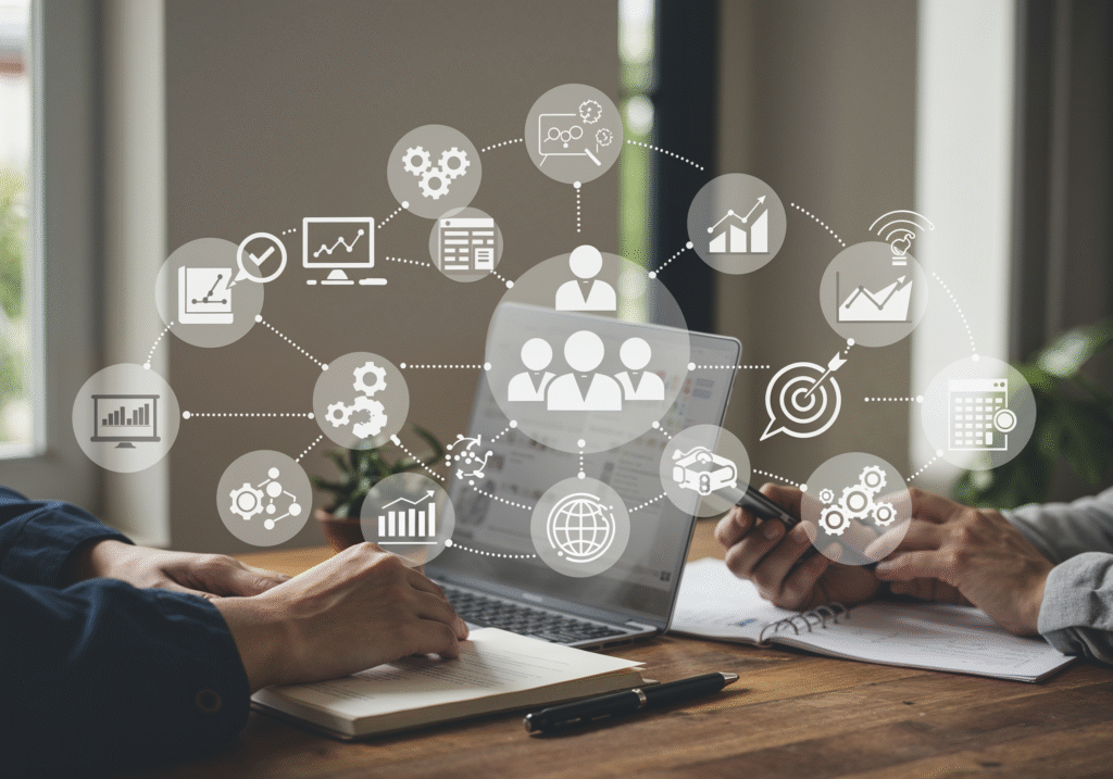 Inteligencia Operativa