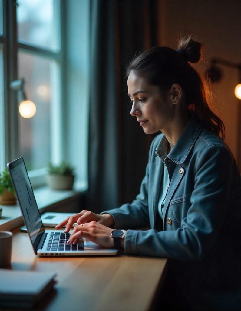 Frenos invisibles Frenos invisibles