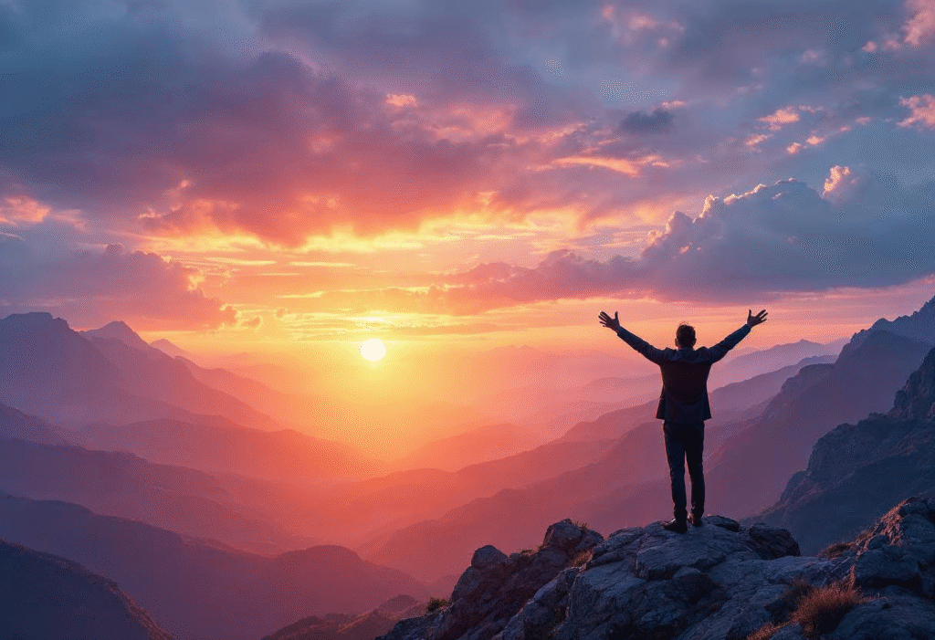 Liderazgo Evolutivo módulos