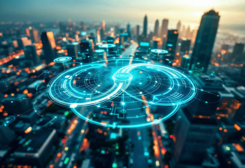 Arquitectura Evolutiva Módulos