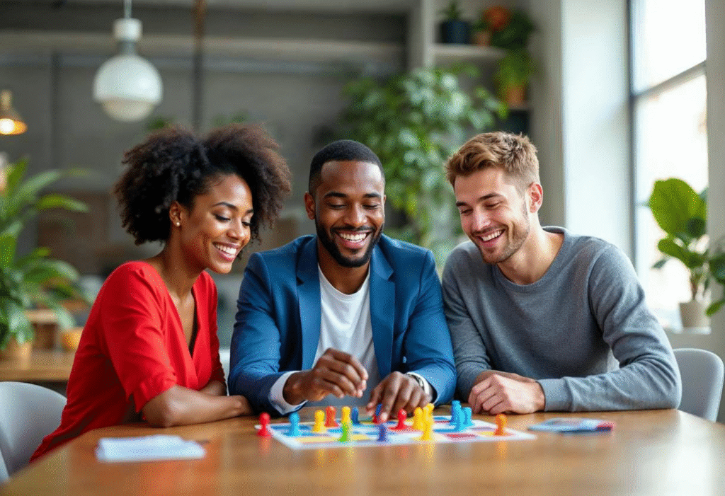 Cultura en Acción módulos