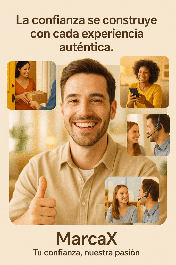 Tu marca es recordada por lo que dice o por lo que hace